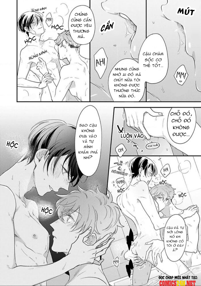 no more mr.nice guy chapter 5 28