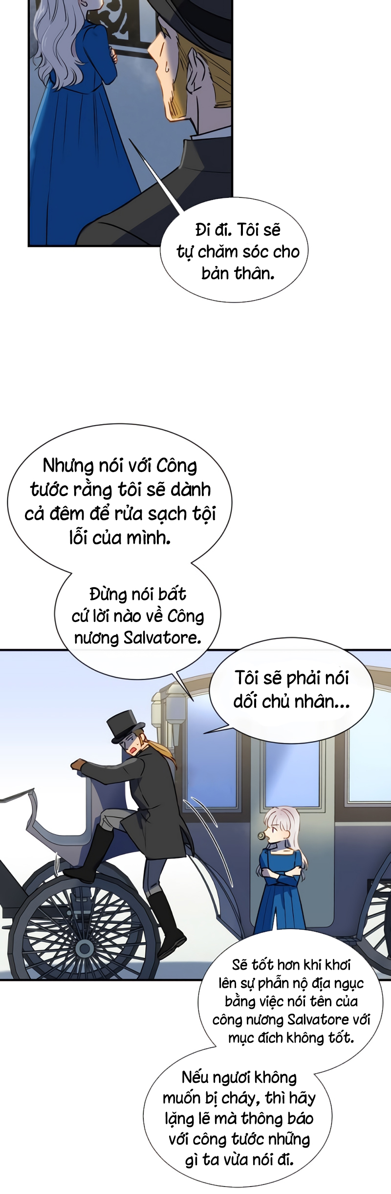 bản khế ước với nữ công tước ác ma chapter 7 7