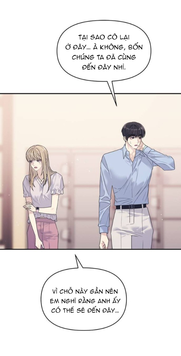 Couple Breaker chapter 74.1 29