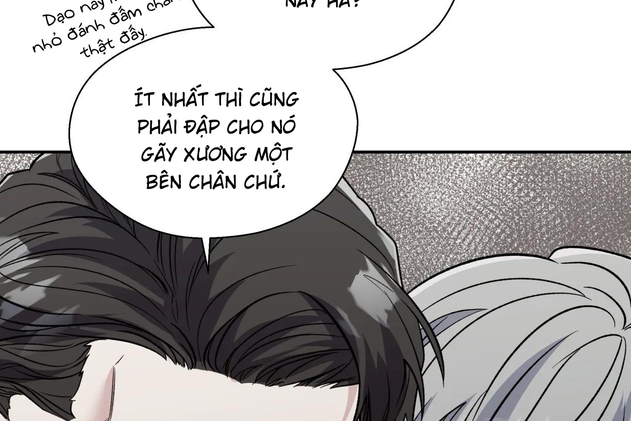ám ảnh pheromone chapter 53 6