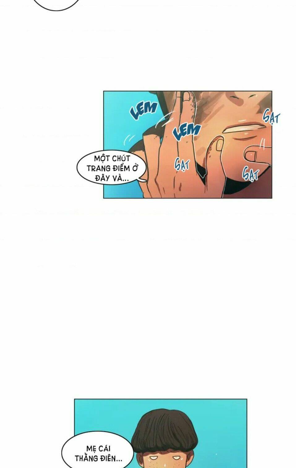 giải thoát chapter 26 48