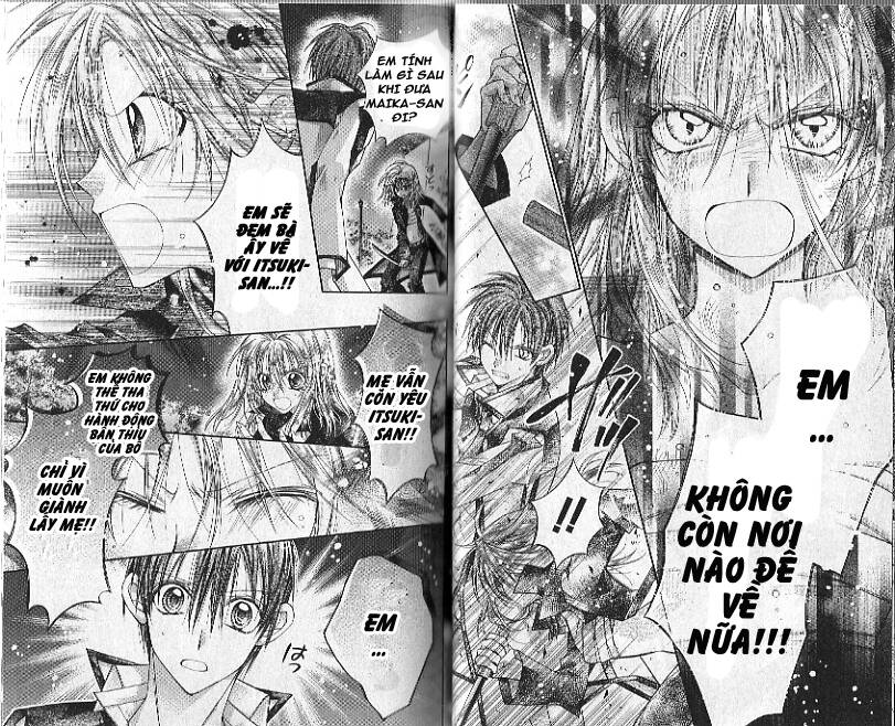 hội quý tộc chapter 36 25