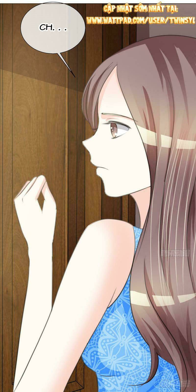 ái người tình xuất vu lam chapter 4 7