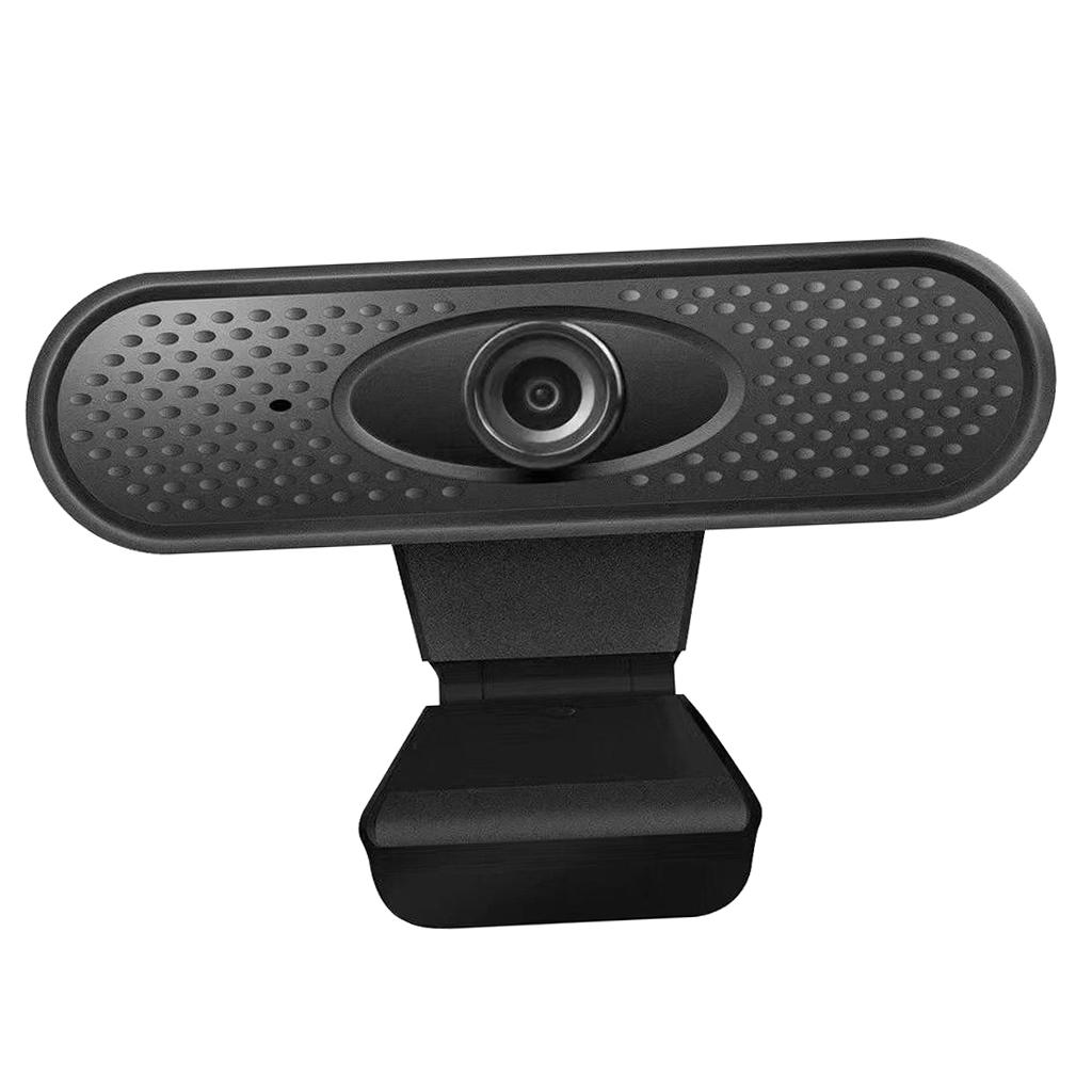 480P/720P/1080P HD Webcam IP TV Camera w/ Mic forLaptop Video Streaming Business
