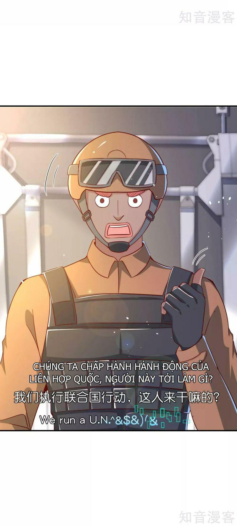 vòng bạn bè mạnh nhất của tiên giới chapter 125 29