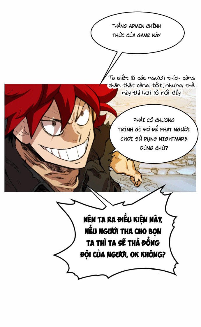 hard core leveling warrior chapter 50 27