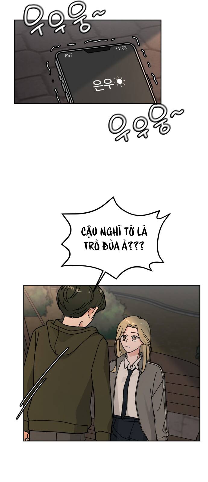 thùng quần áo tình yêu chapter 24 39