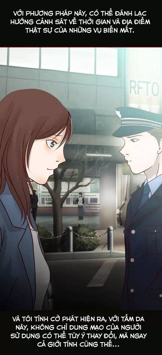 tấm da người chapter 3 26