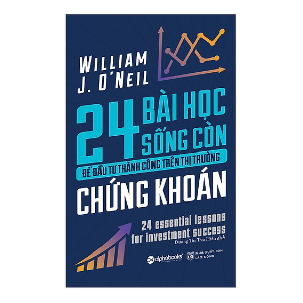 Combo Chiến Lược Đại Dương Xanh + 24 Bài Học Sống Còn Để Đầu Tư Thành Công Trên Thị Trường Chứng Khoán