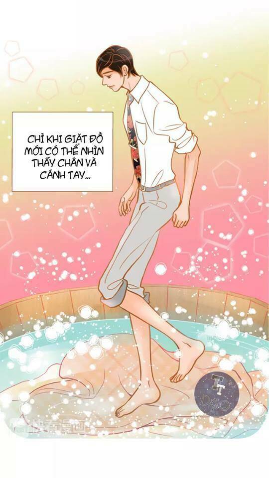 tân lang yếu tòng tiểu dưỡng khởi chapter 14 31