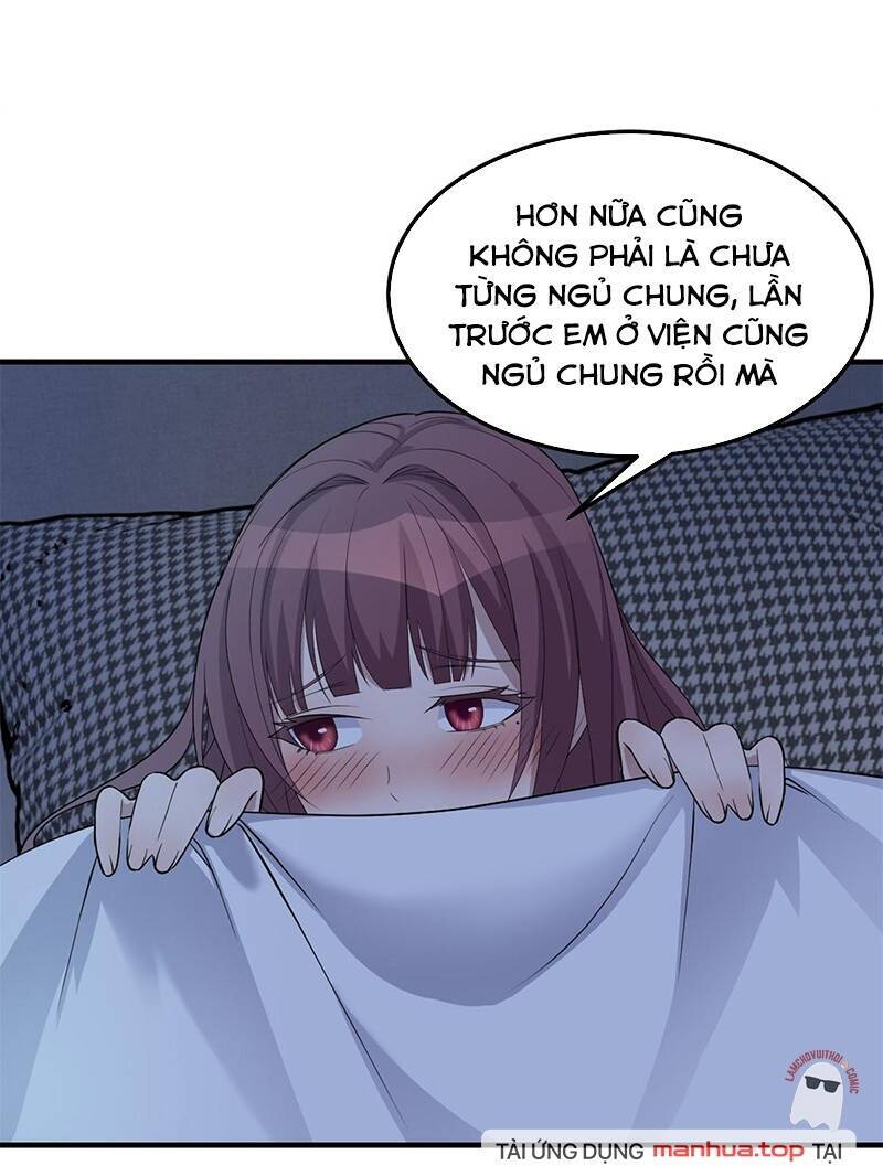 chị gái tôi là đại minh tinh chapter 159 22