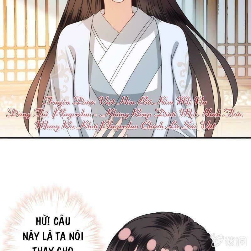 vương gia kiêu ngạo quá khó cua chapter 57 26