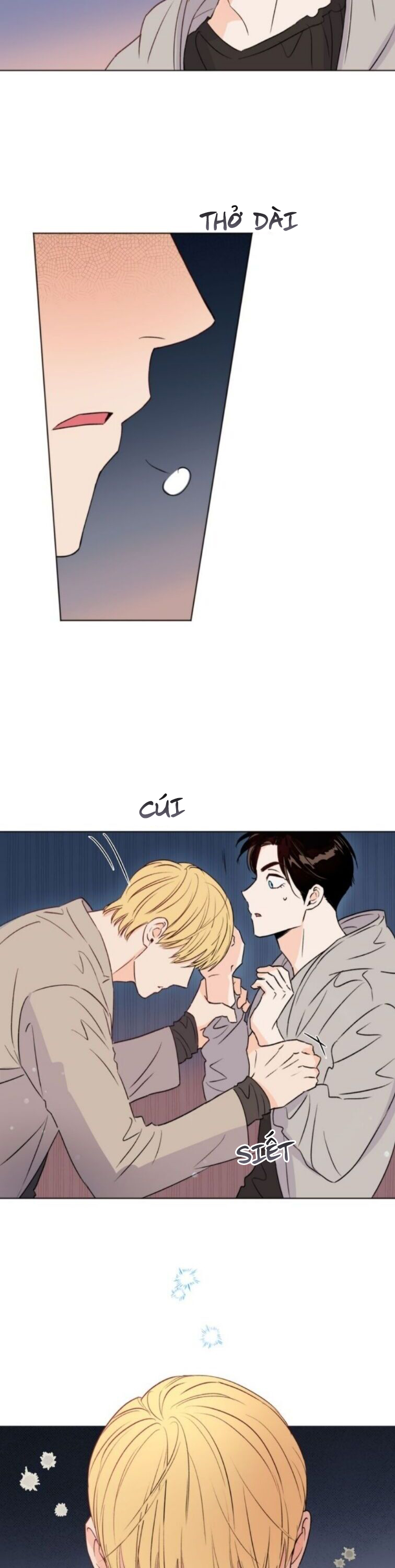 cái giá của sự nổi tiếng chapter 14 2