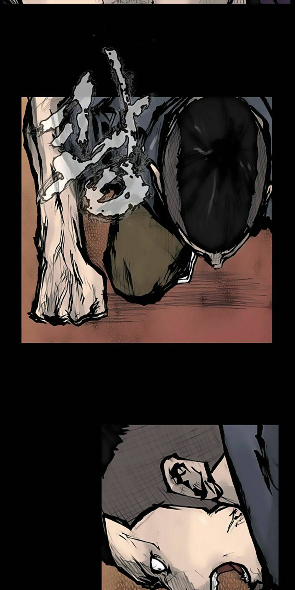 dokgo | độc cô chapter 78 14