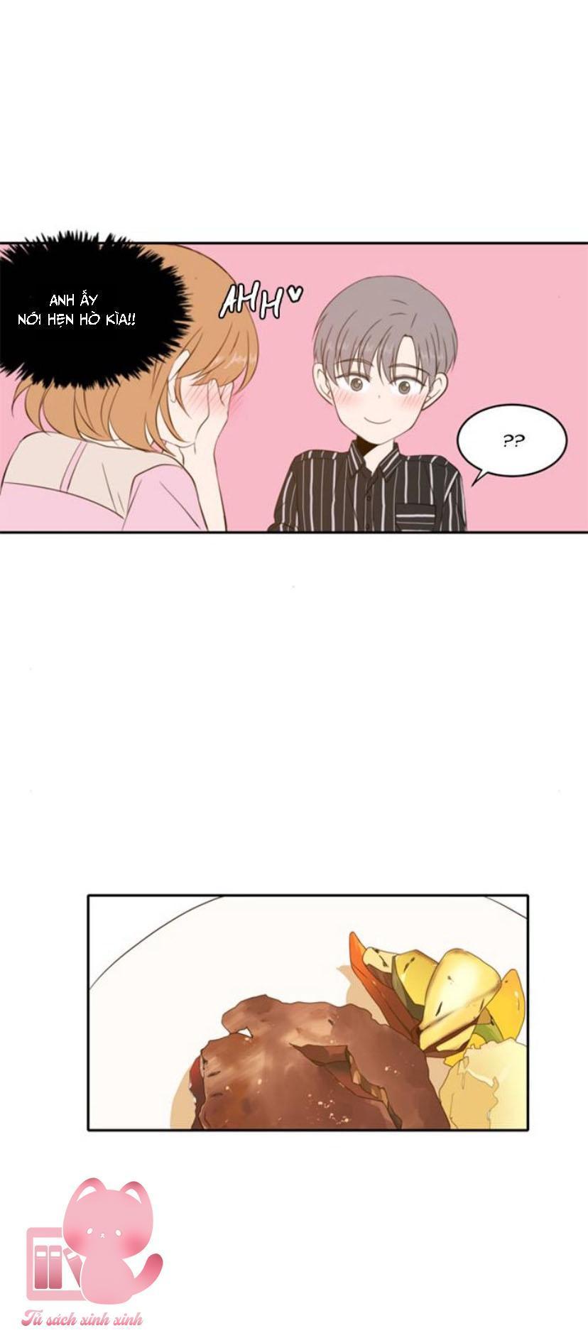 a good day to be a dog chapter 62 16