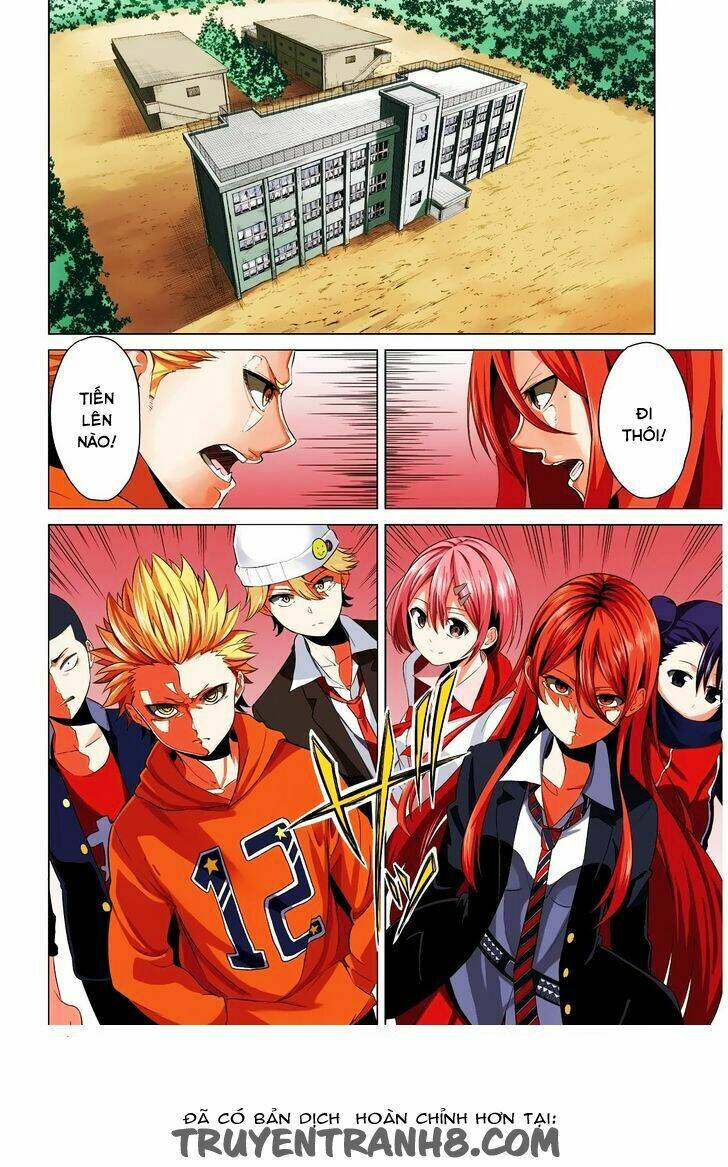 seishun scrap! chapter 1 5