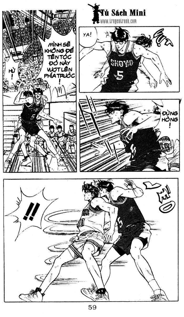 cao thủ bóng rổ chapter 93 8