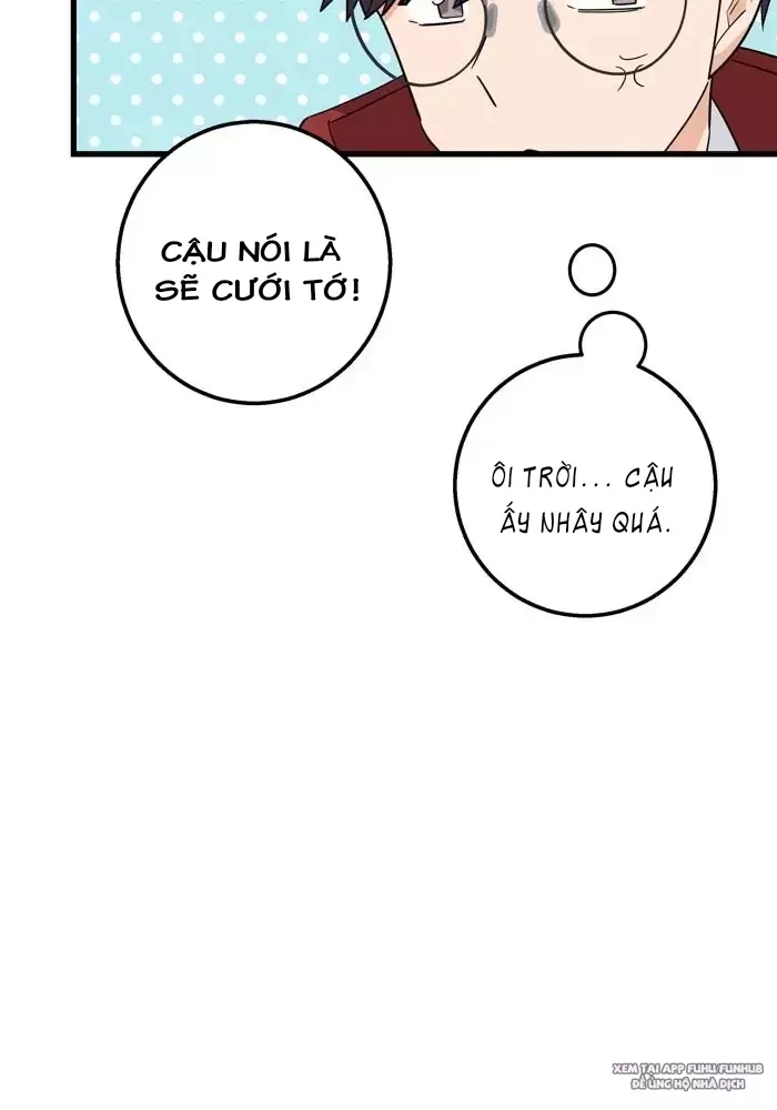 anh bạn của tôi đang phát sáng kìa ! chapter 50 19