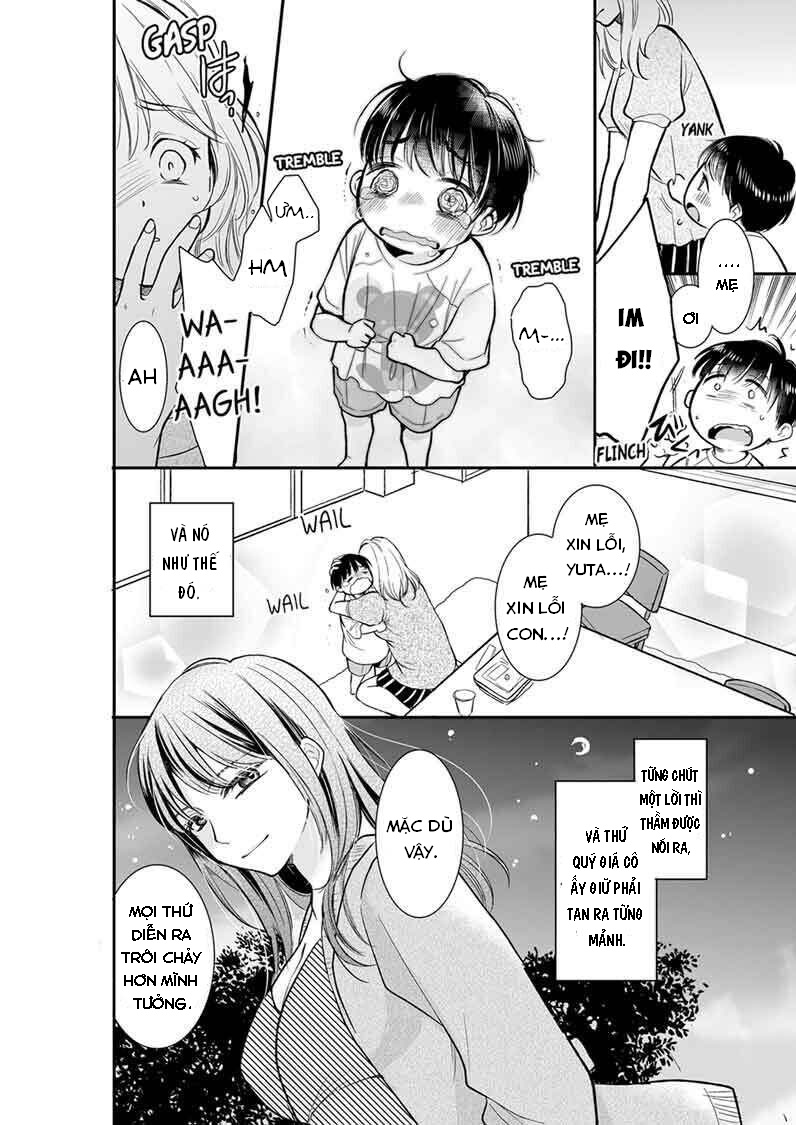 sự thâm nhập ướt át chapter 15 8