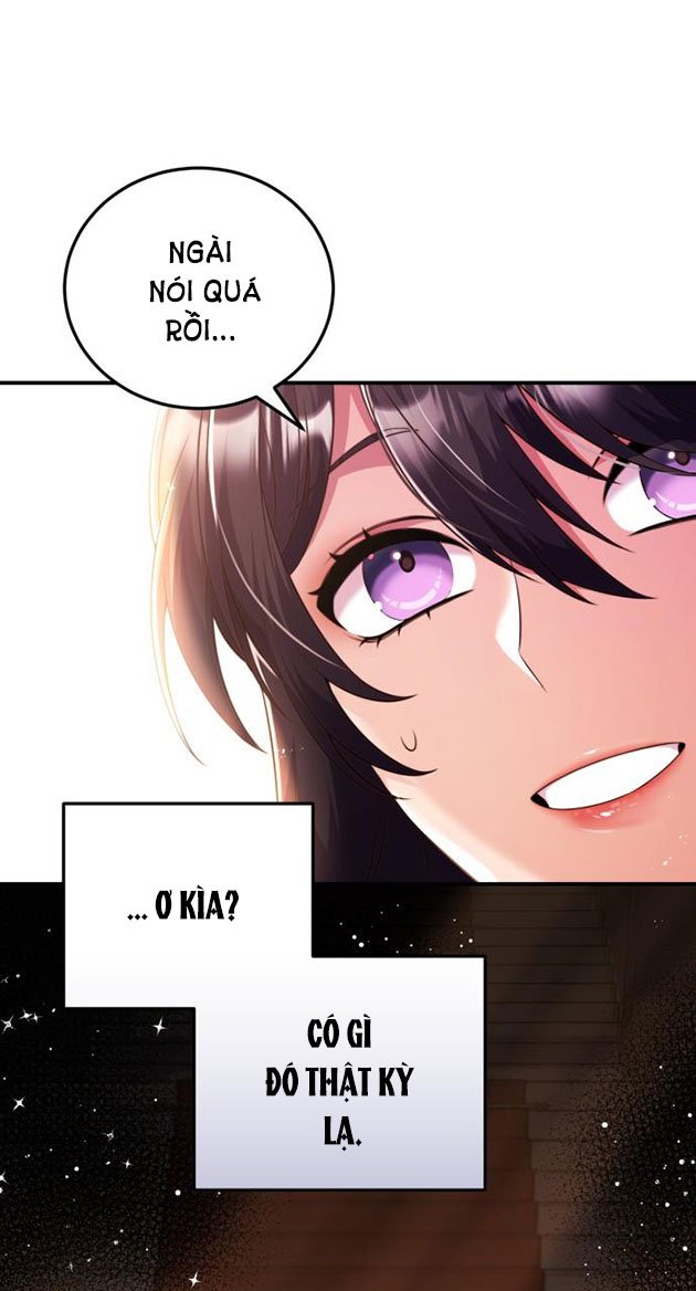 tôi sẽ ly hôn với người chồng bạo chúa chapter 41.1 20