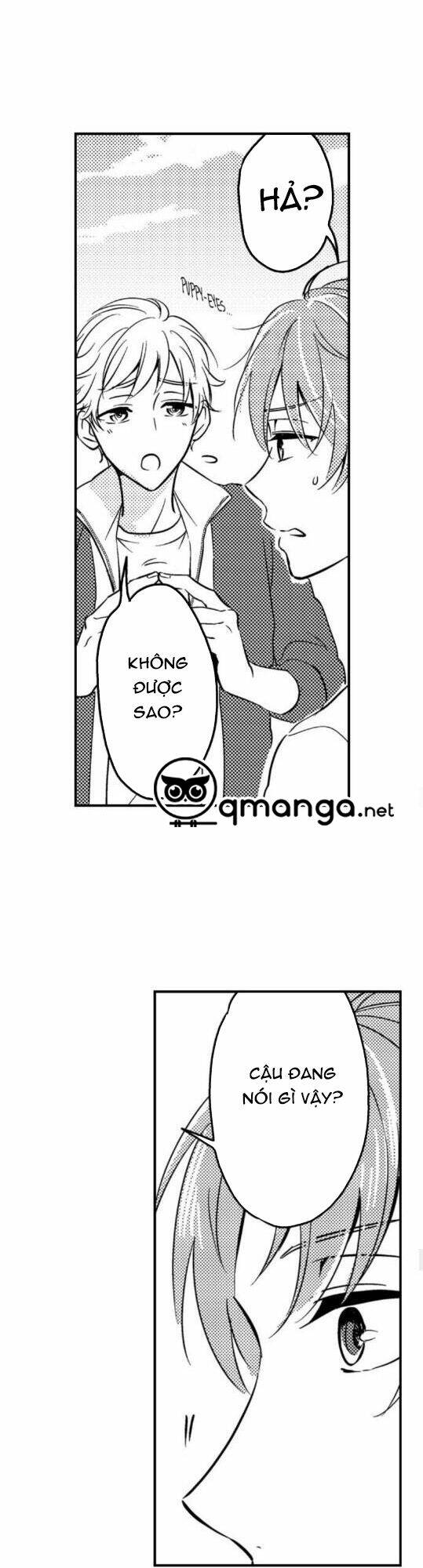 mang thai ở trường nam sinh chapter 8 4