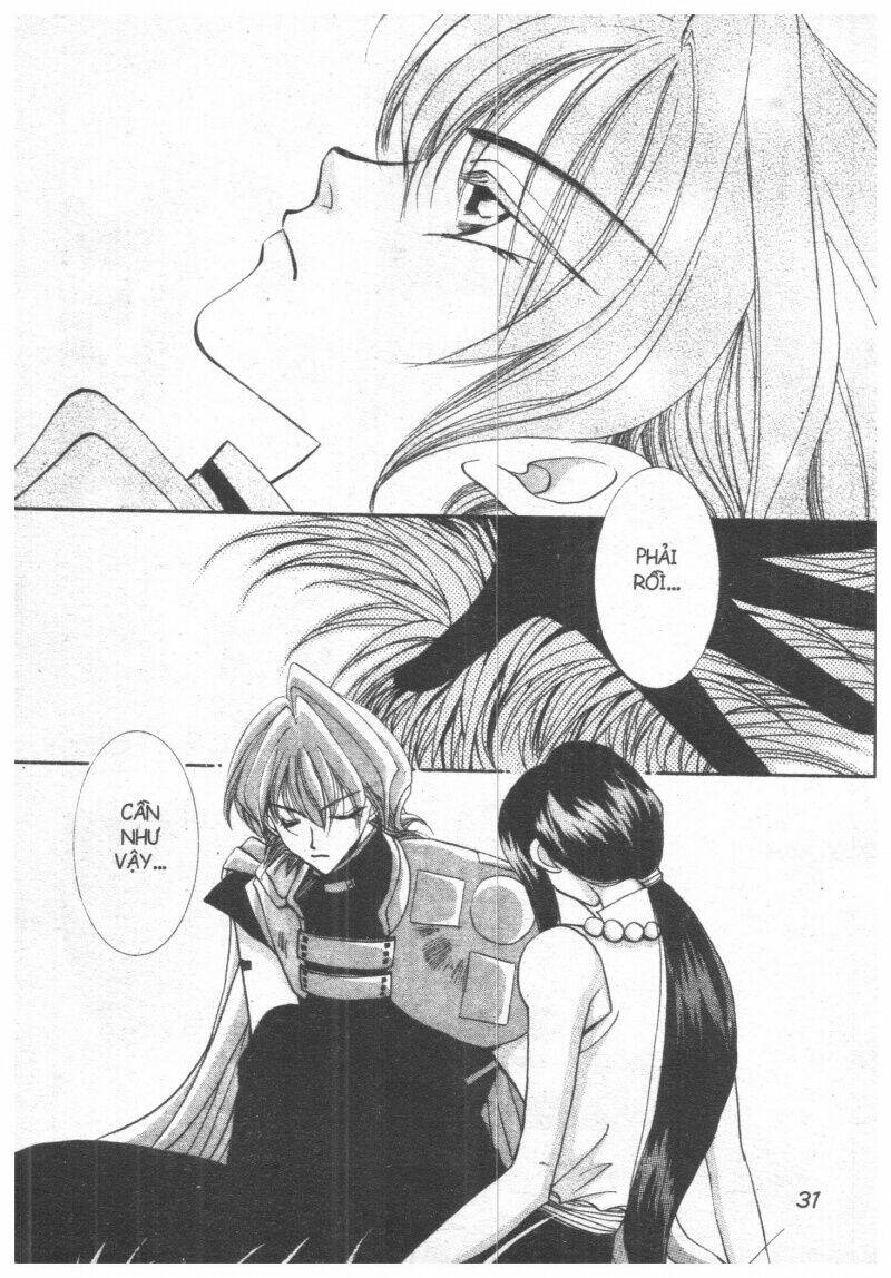 vampire game chapter 5 33