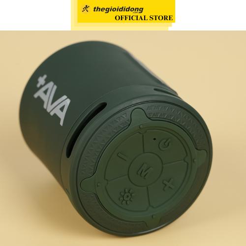 Loa Bluetooth AVA+ FreeGo F13 -  Hàng Chính Hãng