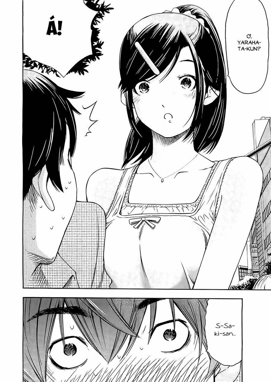 love riron chapter 22 16