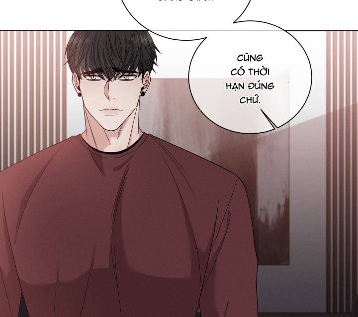 hội chứng minmotion chapter 2 84