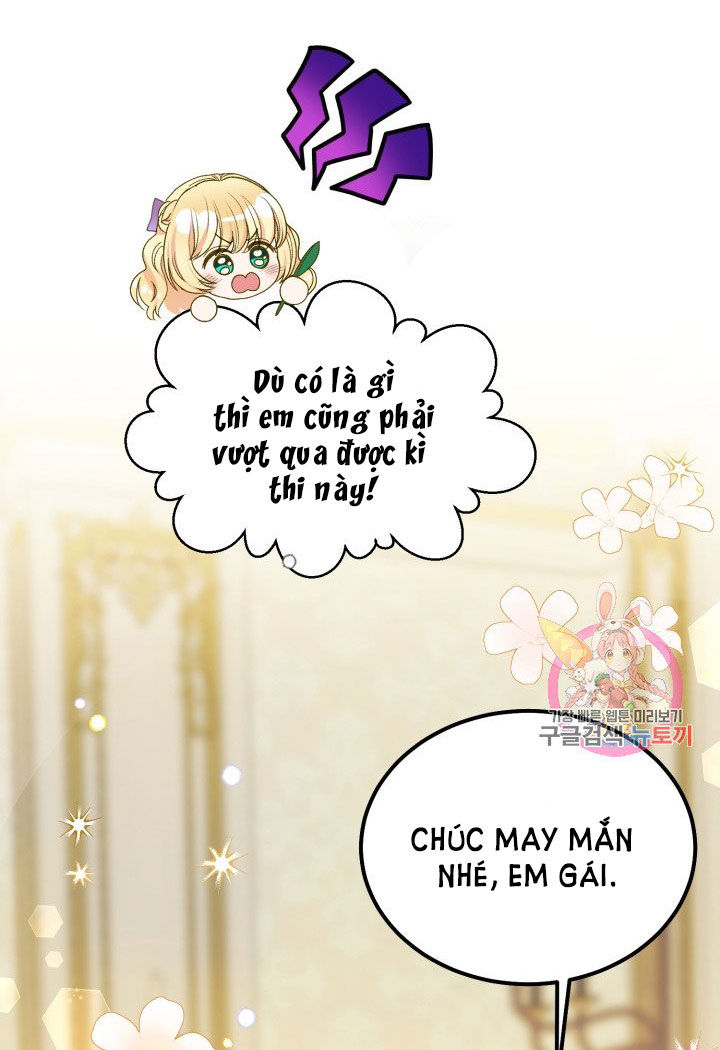 trở thành vợ thái tử quái vật chapter 34.1 26