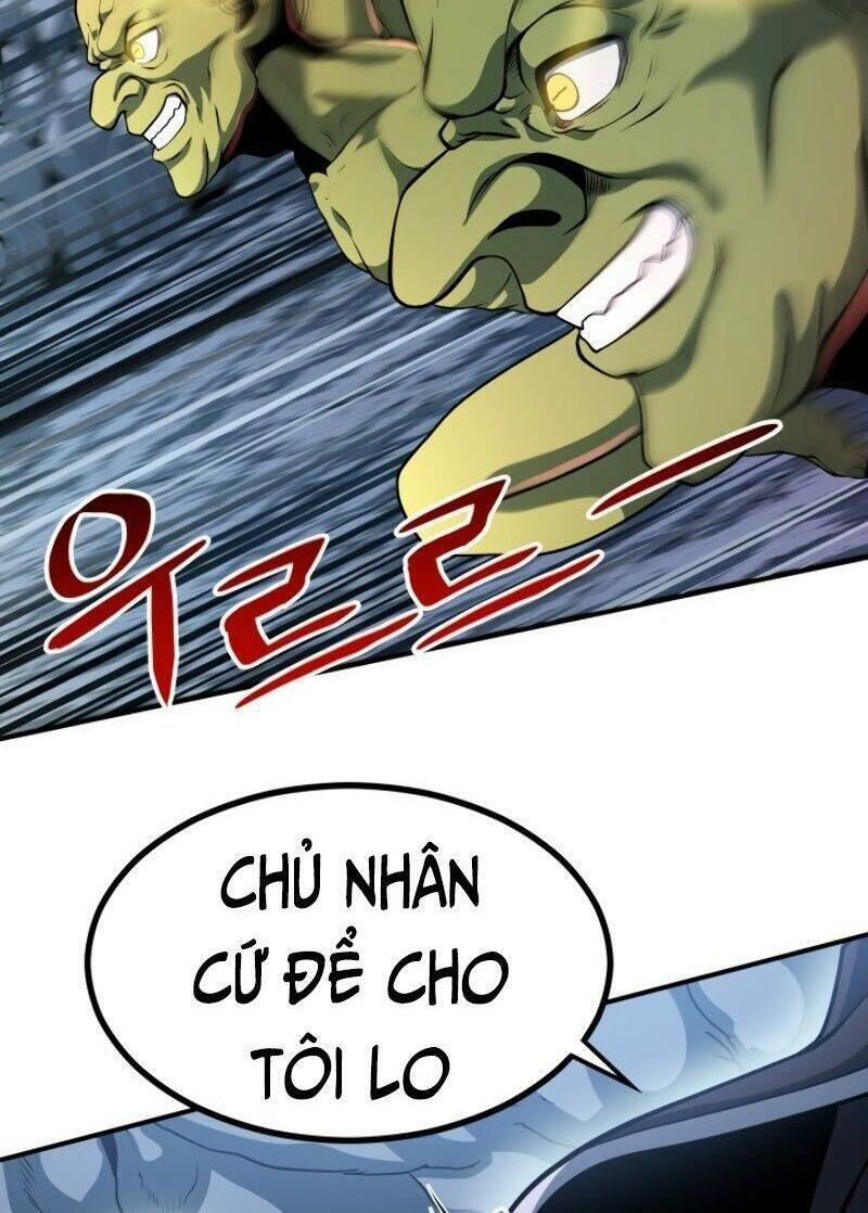 ngôi nhà kết nối với hầm ngục chapter 5 80