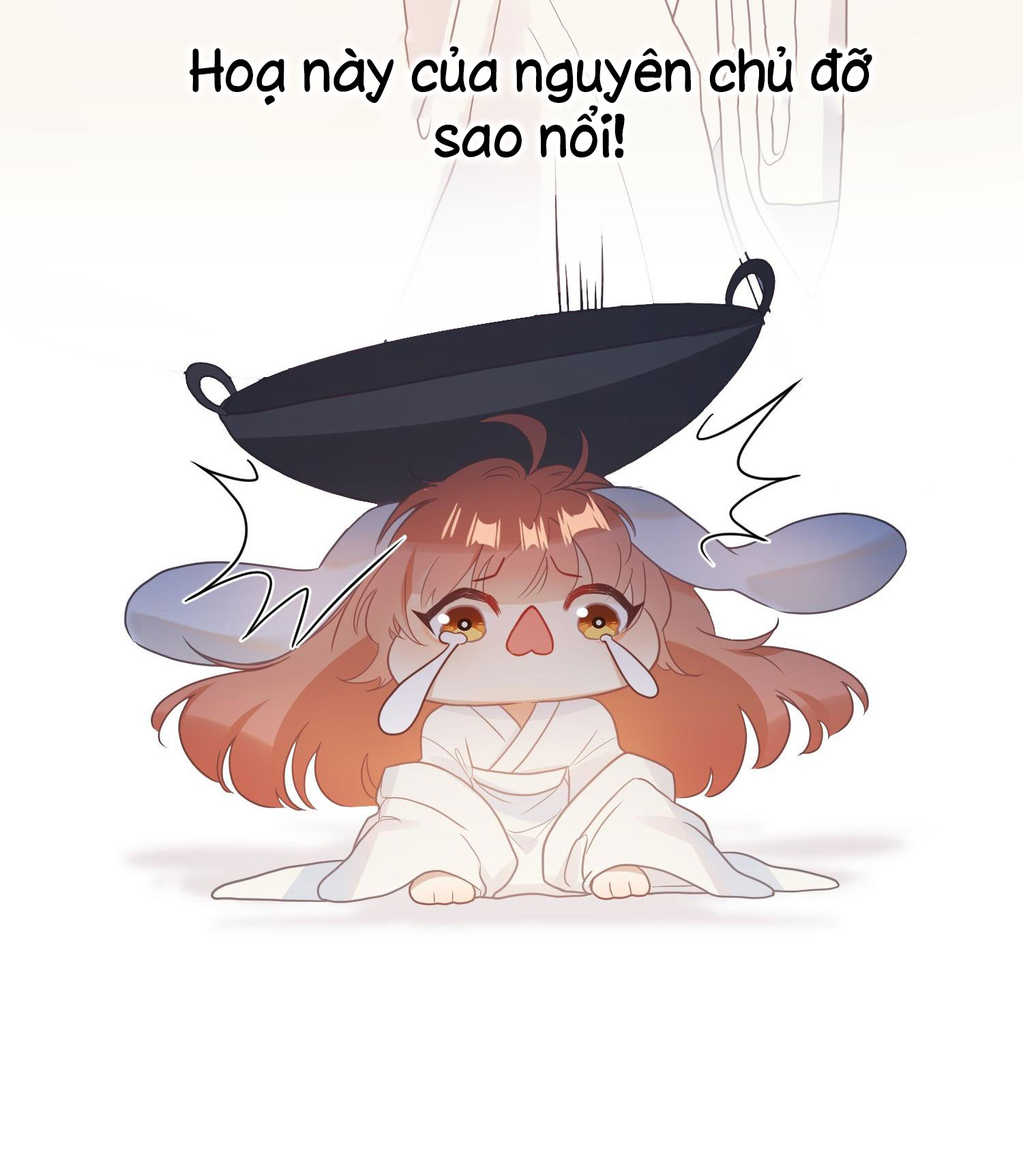 Nghe Nói Thái Hậu Và Thái Hậu Là Thật Sao? chapter 2 - Trang 8