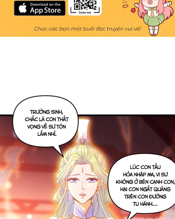 khoan đã tiên tử! xin hãy nghe ta xảo biện chapter 5 3