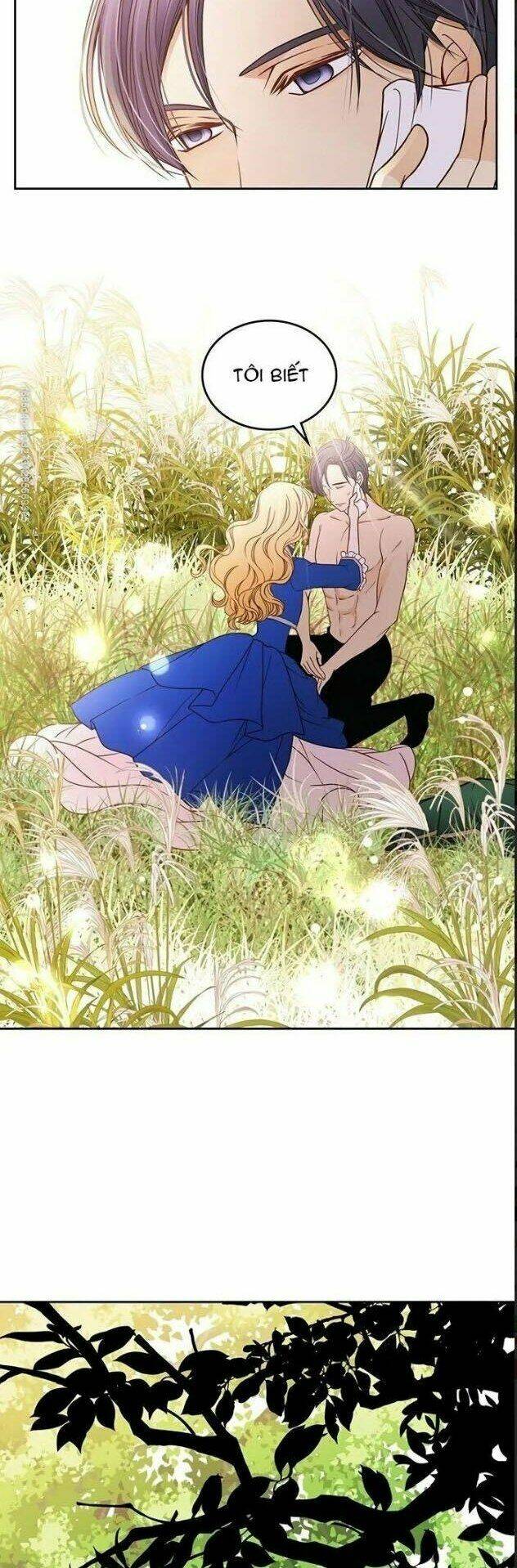 wendy , cô gái bán hoa chapter 27 12