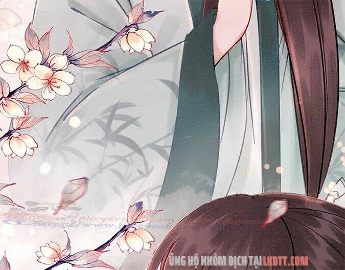 trọng sinh bá sủng nhiếp chính vương quá mạnh mẽ chapter 116 23