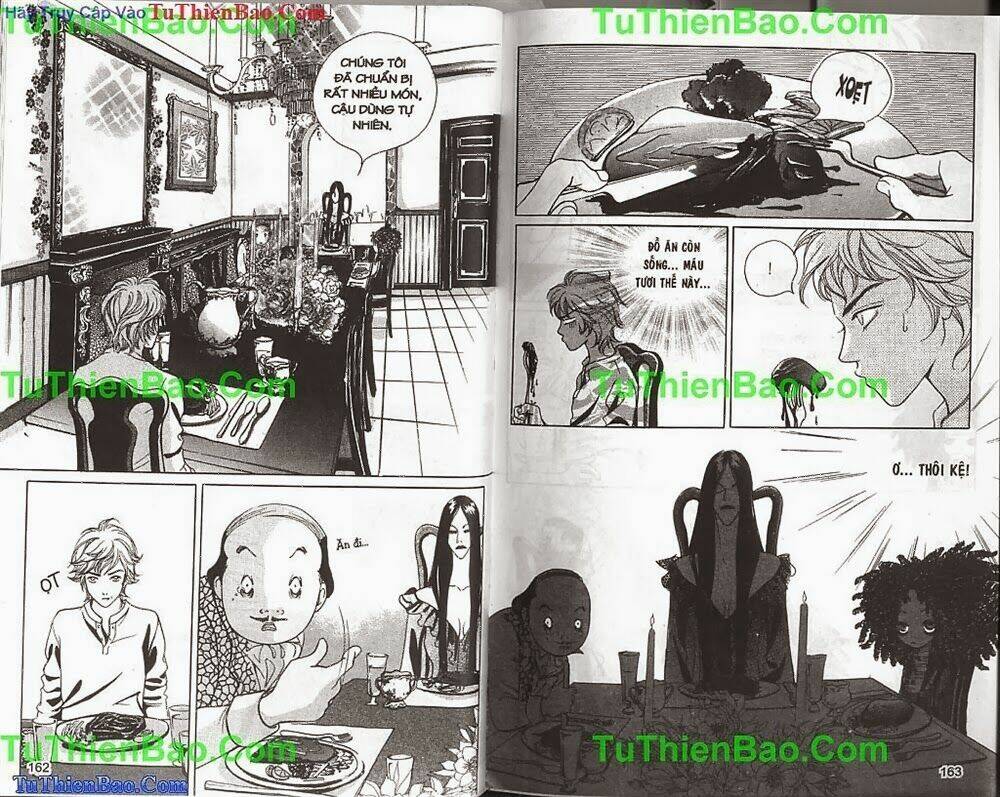 cổ vật kinh hoàng chapter 4 82