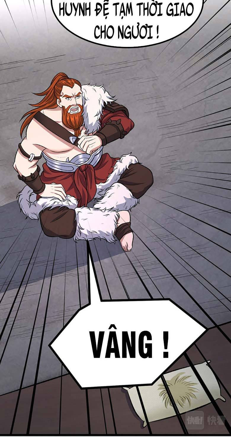 võ đạo độc tôn chapter 502 40