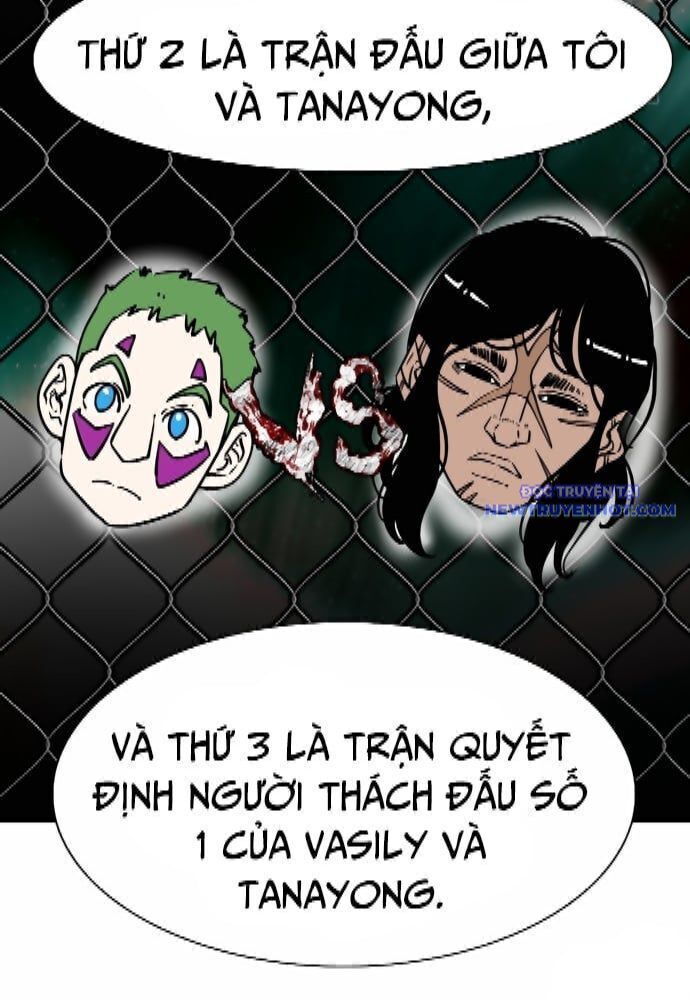 shark - cá mập chapter 306 27