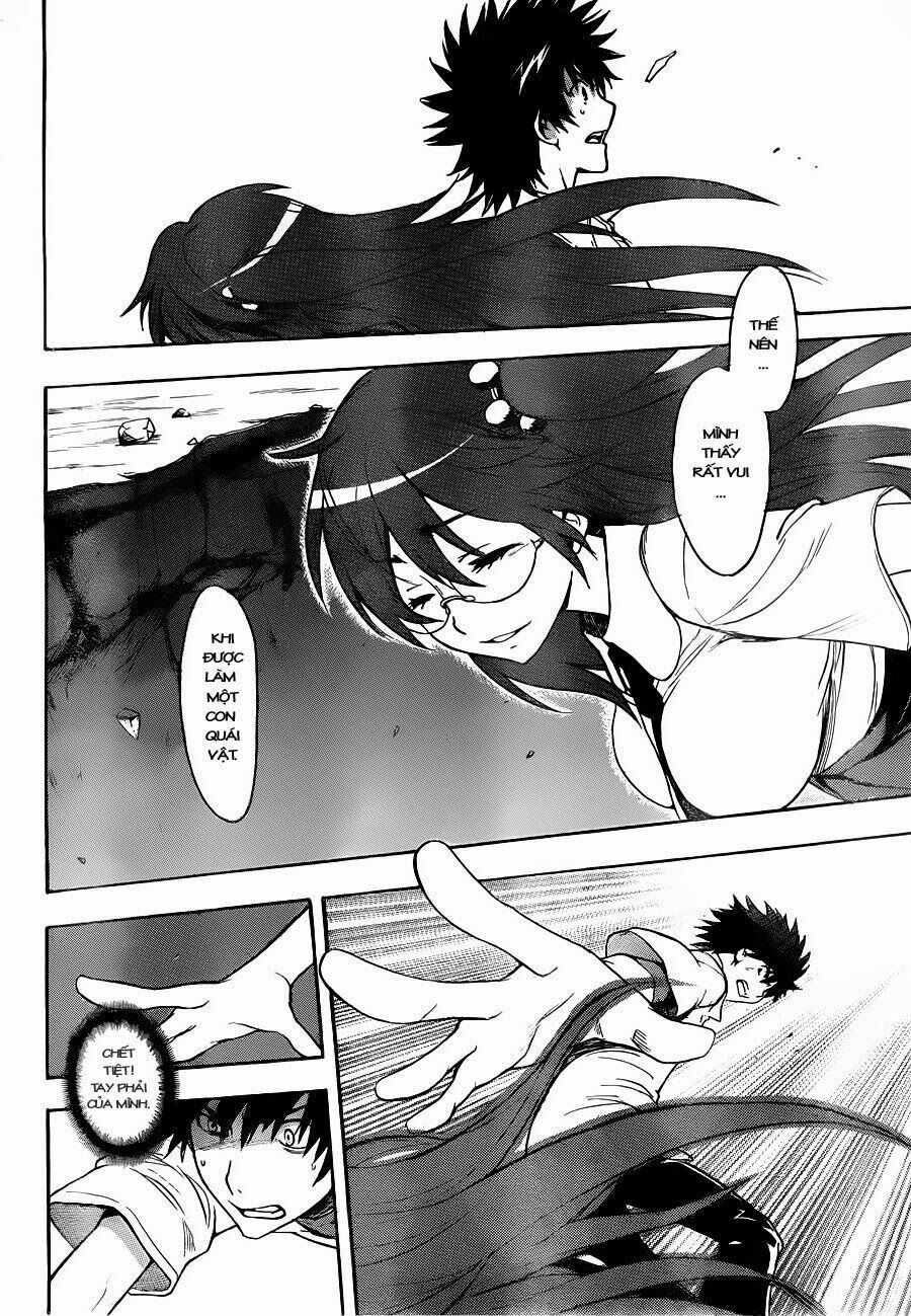 cấm thư ma thuật index chapter 41 32