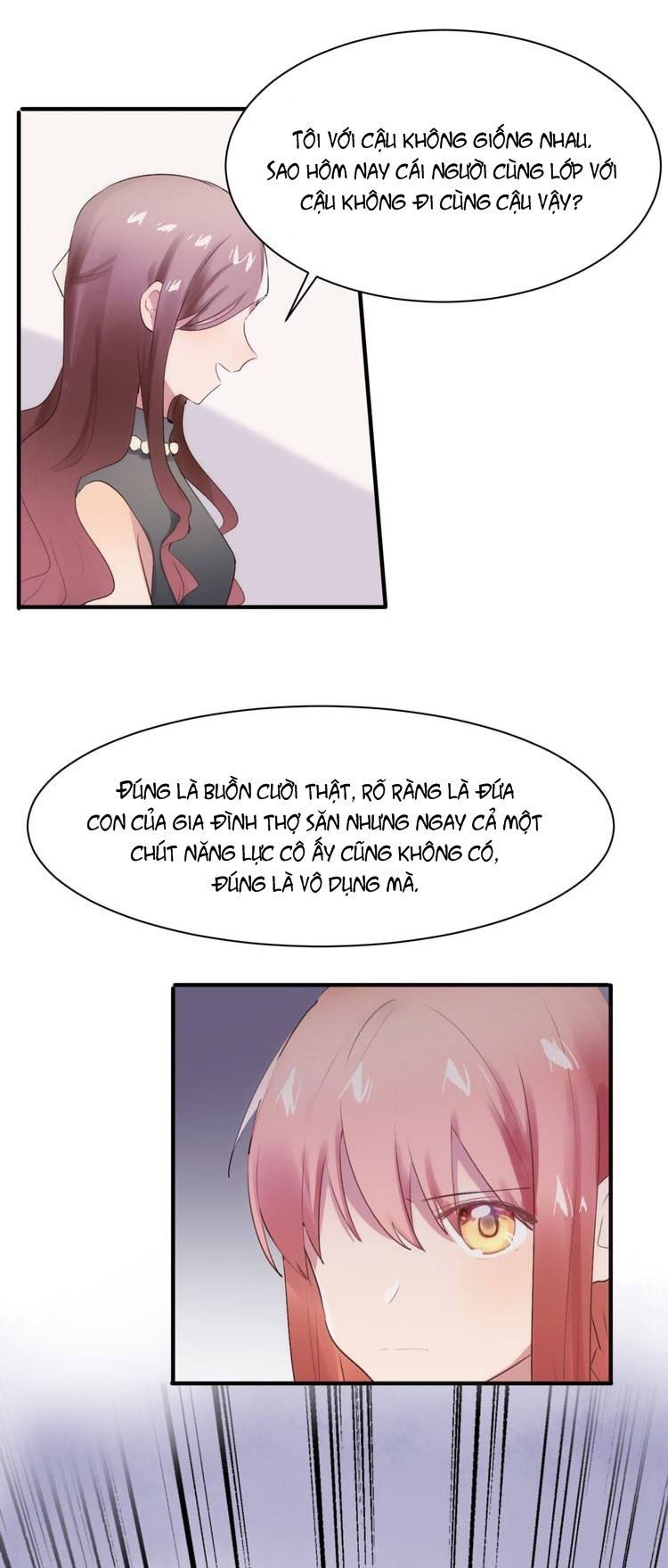 nhất tiễn khuynh tâm chapter 11 6