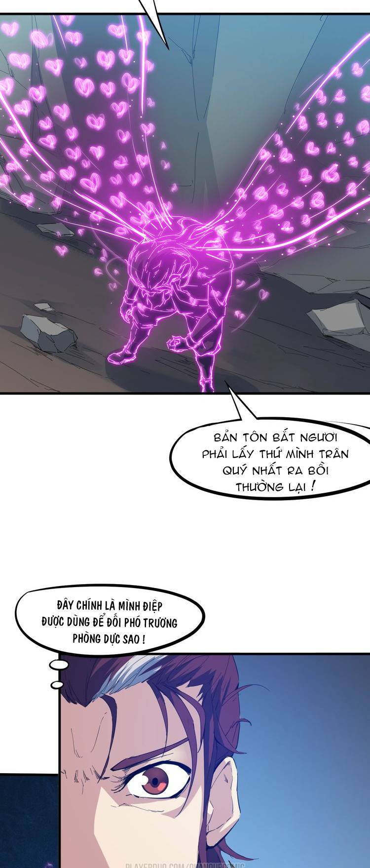 long mạch võ thần chapter 59 9