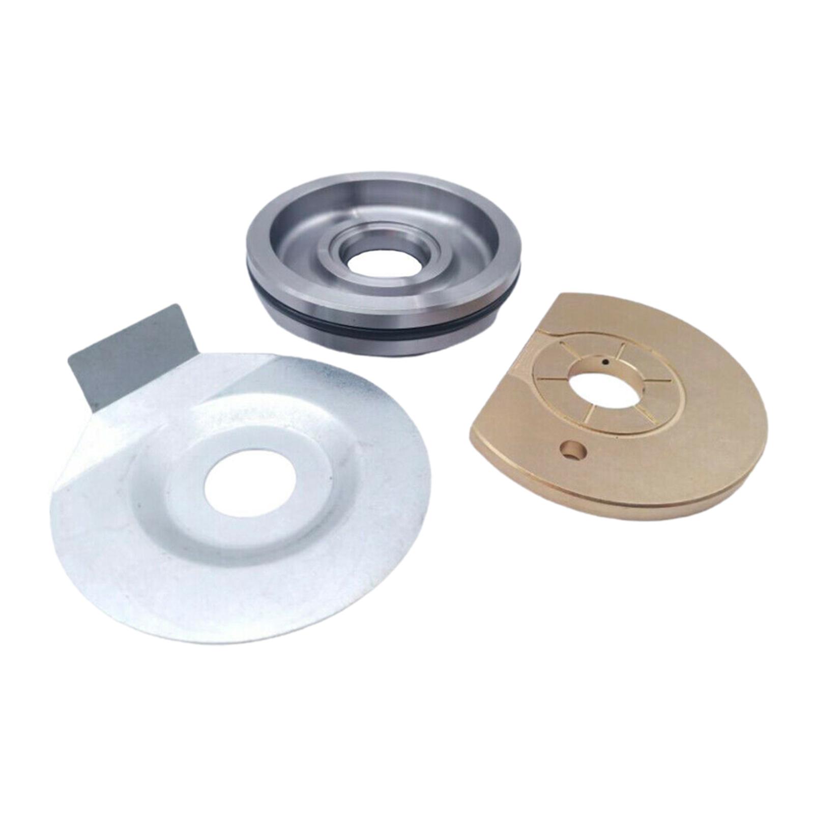 S400 S410 Turbocharger Repair Conversion Kit for Warner Professional Parts