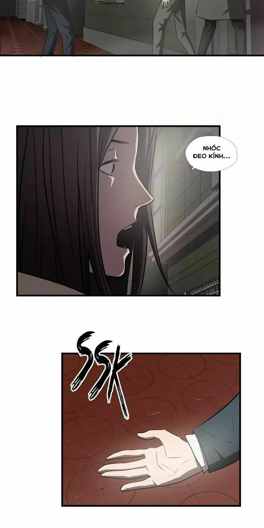 kẻ bị ruồng bỏ chapter 58 20