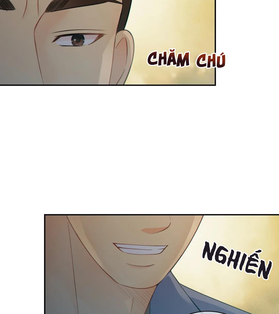 thời gian giữa sói và chó chapter 43 70