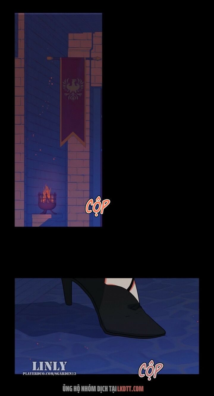 tôi đang nuôi dưỡng một con quái thú chapter 26 62