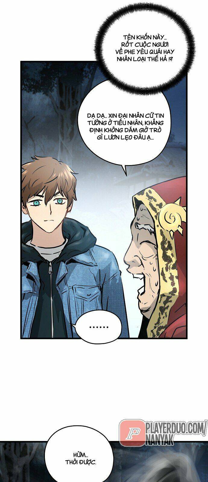 hứa lan chapter 43 11