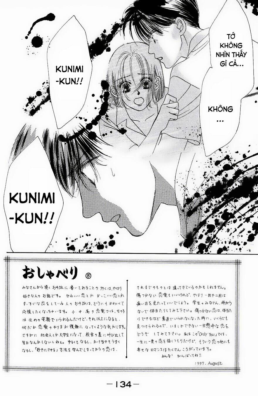 only you chapter 4 2