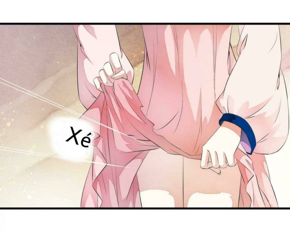 bạch liên yêu cơ người chapter 13 9