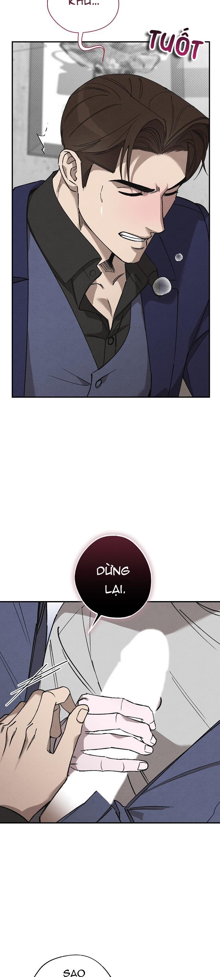 chạm vào em chapter 8 10