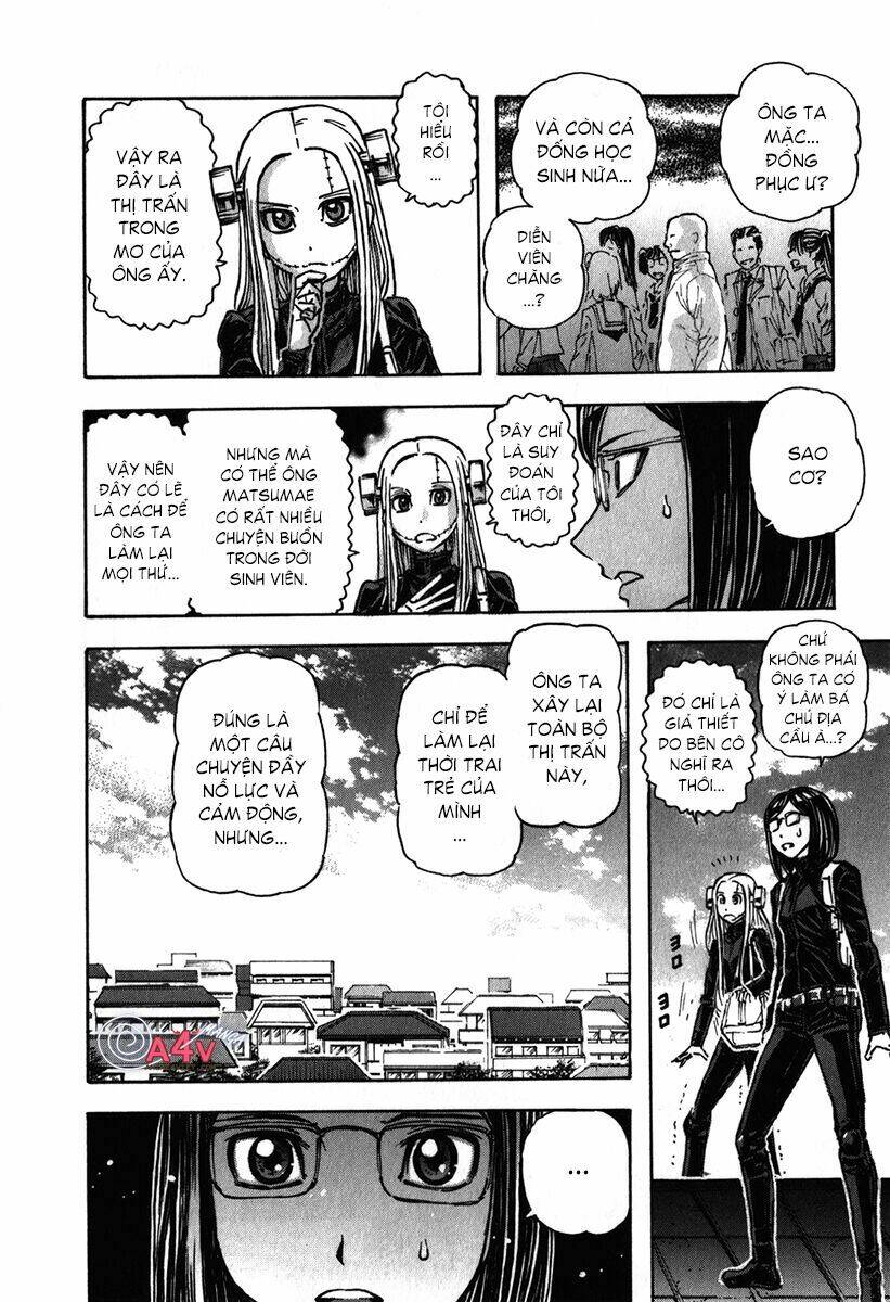 franken fran chapter 54 12